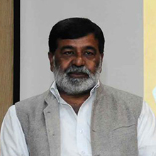 Atul Kumar Jain