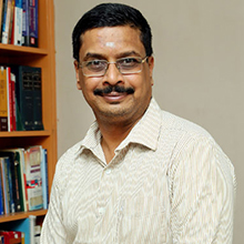 M R Venktesh