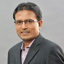 Nilesh Shah