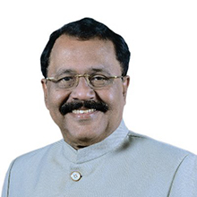 P.S. Sreedharan Pillai