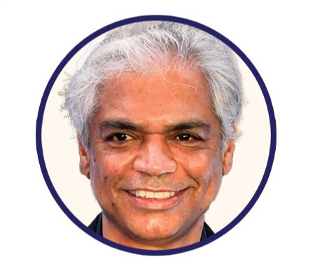 Prakash Belawadi